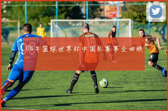 08年篮球世界杯中国队赛事全回顾