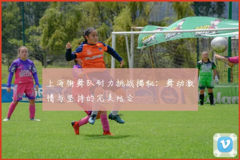 上海街舞队耐力挑战揭秘：舞动激情与坚持的完美结合
